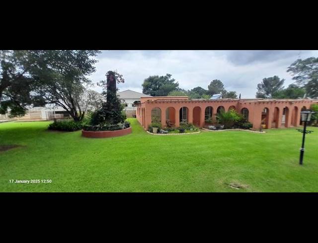 FARM FOR SALE IN RISPARK